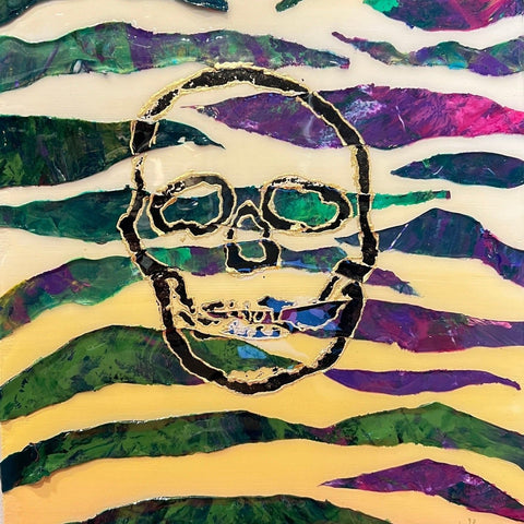 Daybreak 14x17 - Kezic Gallery