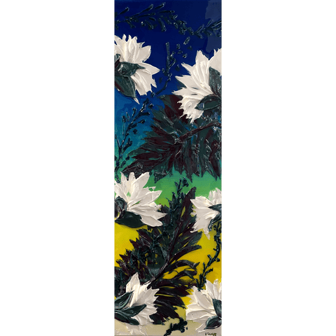 Early Rise 11x30 - Kezic Gallery