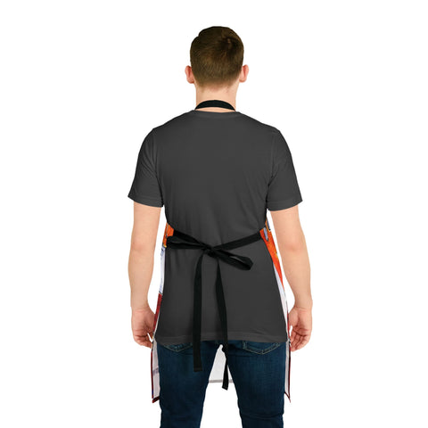 Fully Dressed Apron - Kezic Gallery