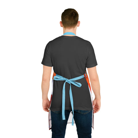 Fully Dressed Apron - Kezic Gallery