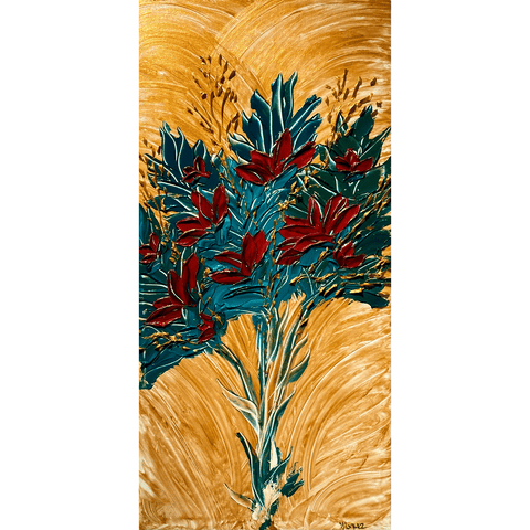 Golden Glory 20x40 - Kezic Gallery