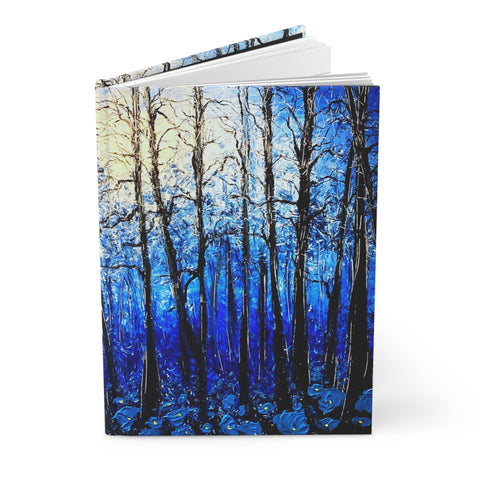 Sapphire Grove Journal - Kezic Gallery