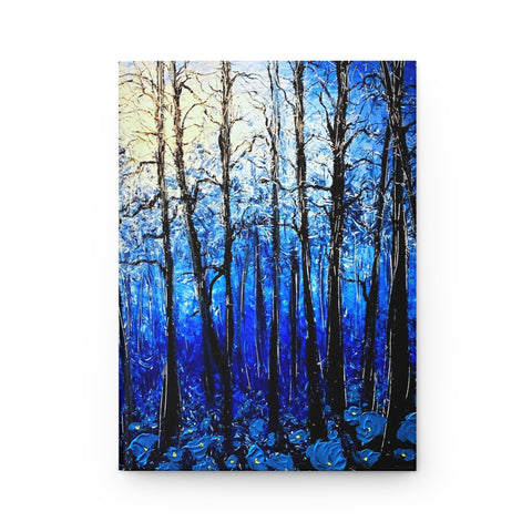 Sapphire Grove Journal - Kezic Gallery