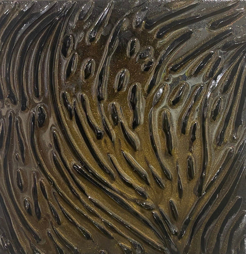 Stillness I 8x8 - Kezic Gallery