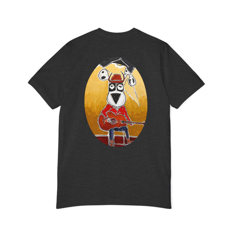 Sultry Singer T-Shirt - Kezic Gallery