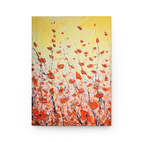 Sun Dried Journal - Kezic Gallery