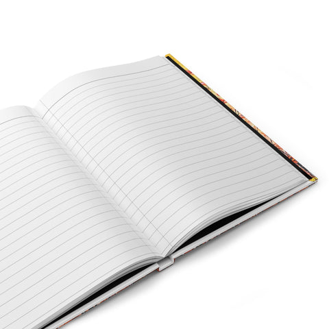 Sun Dried Journal - Kezic Gallery