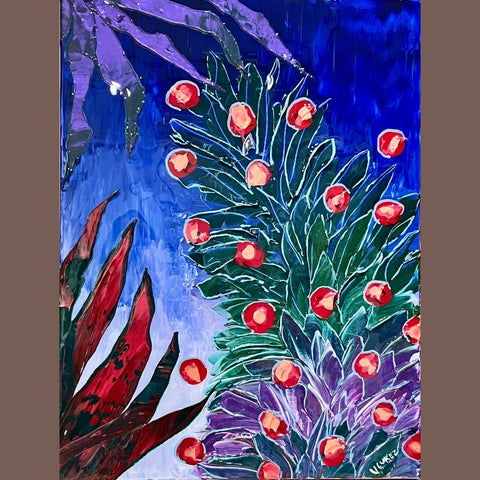 Twilight Melody 18x24 - Kezic Gallery