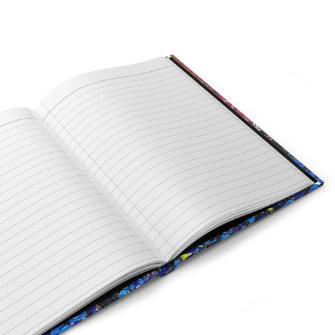 Woodland Blossoms Journal - Kezic Gallery