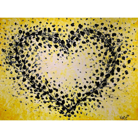 LOVE GROWS... - Kezic Gallery